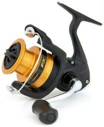 Катушка SHIMANO 19FX 2500 HG FC