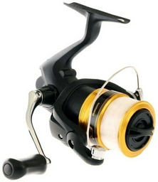 Катушка SHIMANO 19FX 2500 HG FC