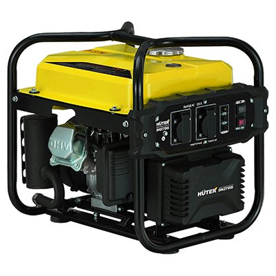 Электрогенератор Huter DN2700i 