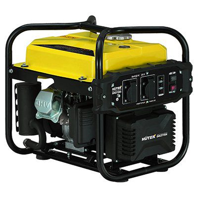 Электрогенератор Huter DN2700i  купить,NaN