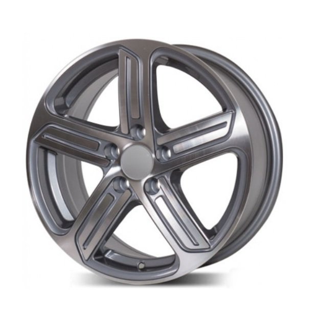 Диски Replica FR VW177 5х100 R15х6.5 СВ57,1 ЕТ40 GMF купить,NaN