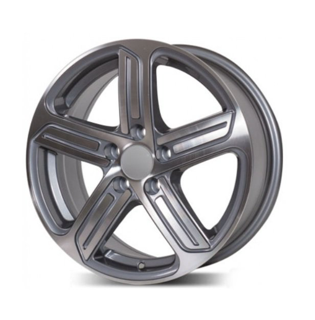 Диски Replica FR VW177 5х100 R15х6.5 СВ57,1 ЕТ40 GMF купить,NaN