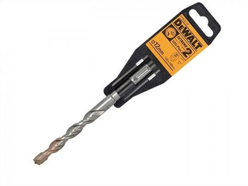 Бур DeWalt DT9520 SDS-plus EXTREME2 6.5x160x100 мм купить,NaN