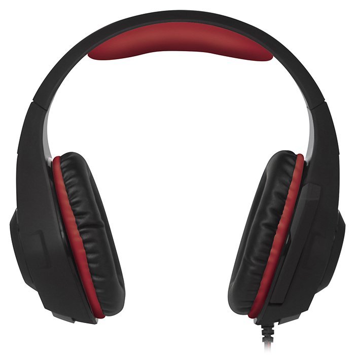 Наушники Sven AP-G886MV черно-красные