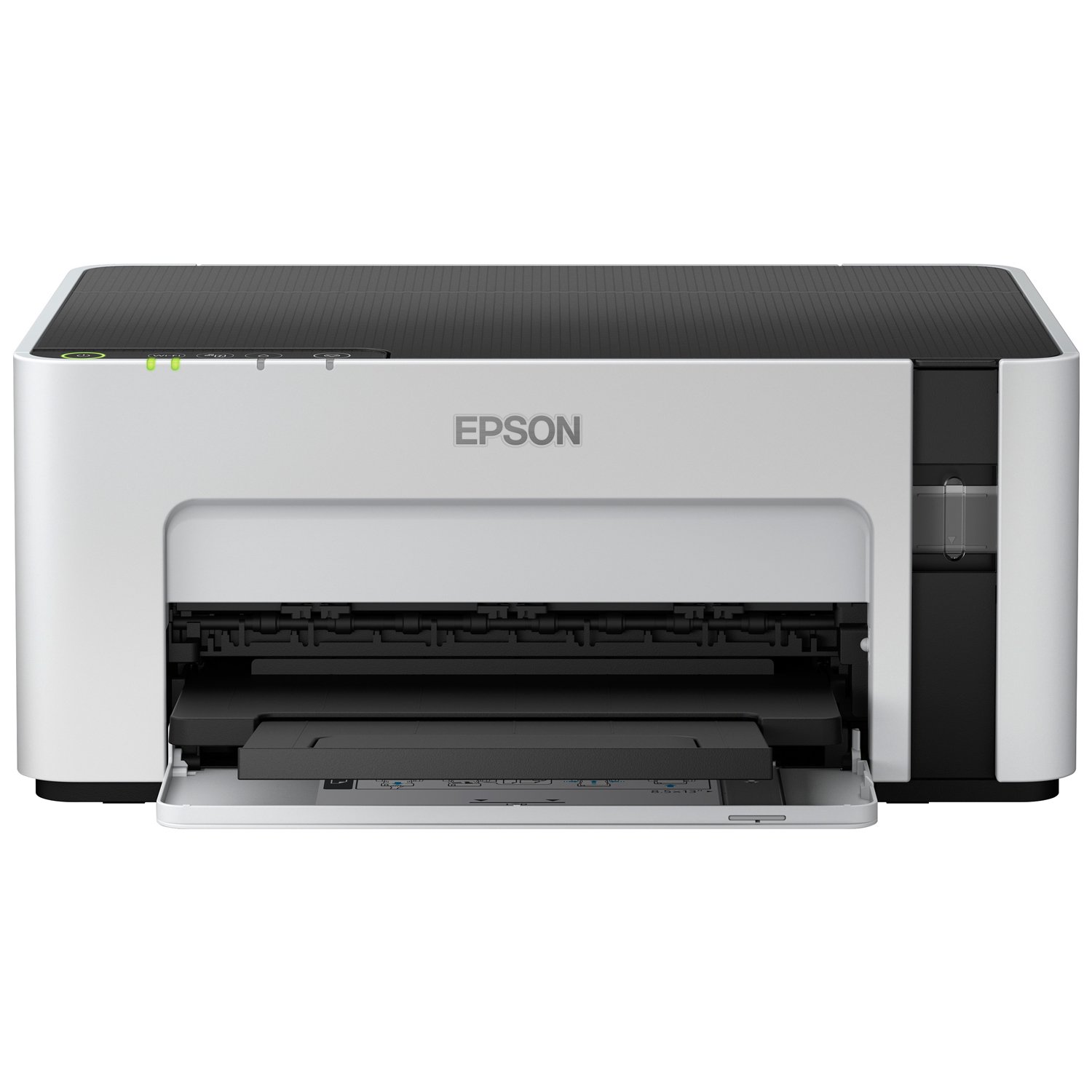 Принтер Epson M1100 черно-белый купить,0