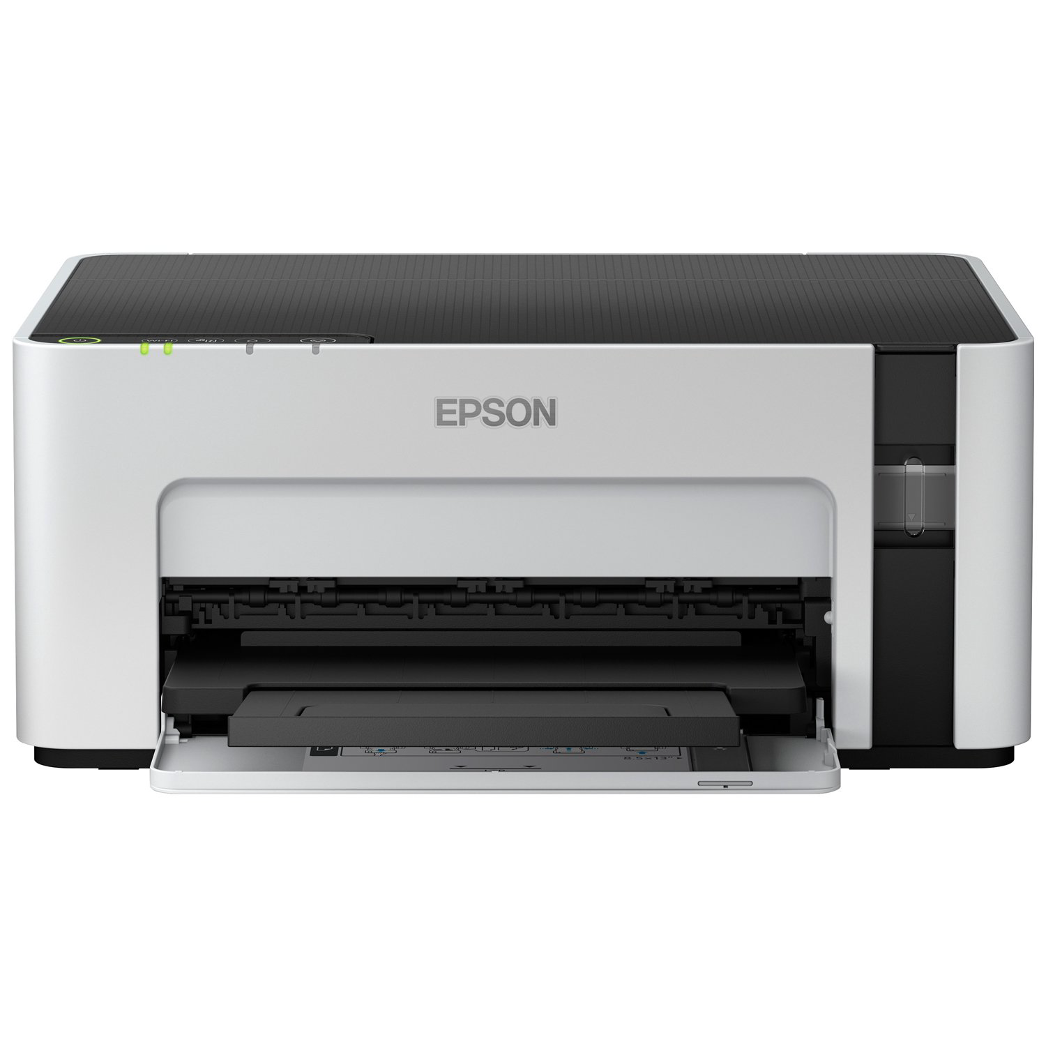 Принтер Epson M1100 черно-белый купить,NaN