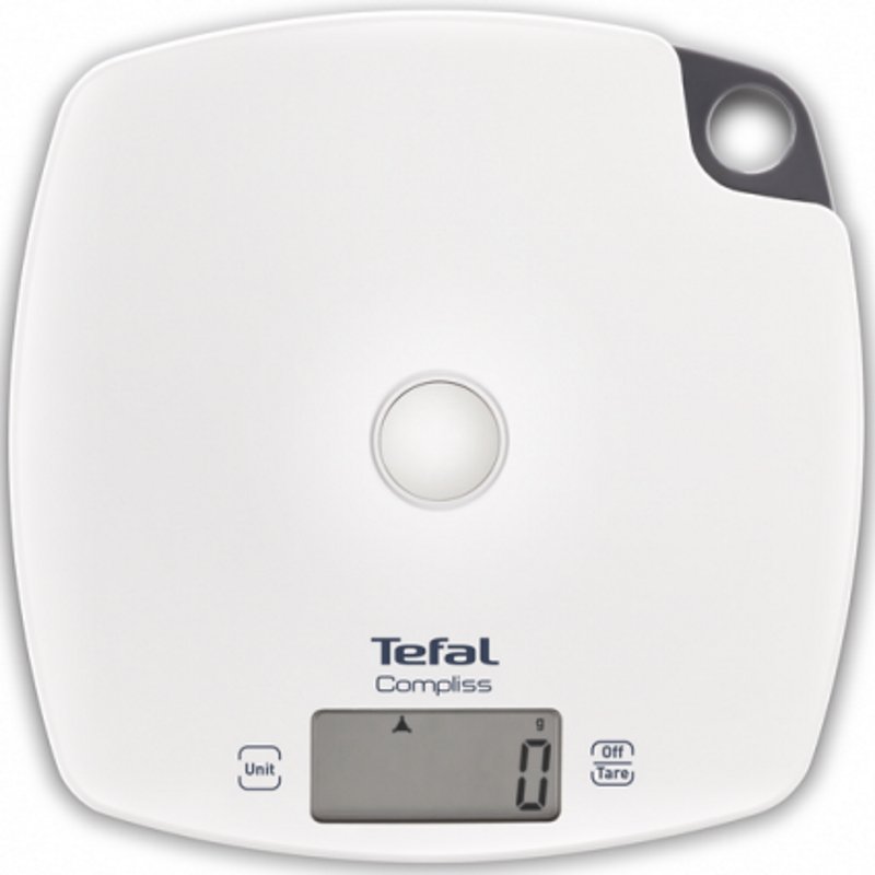 Весы Tefal BC1000V1