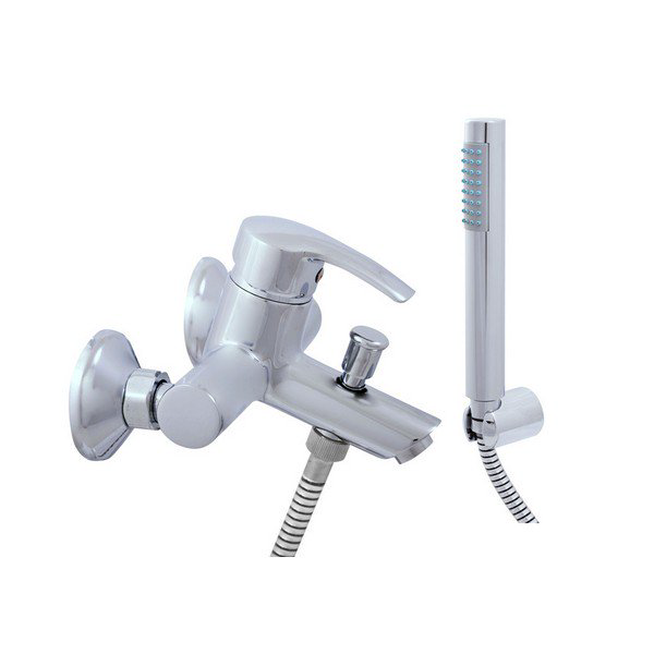 Смеситель Rav Slezak R154.5/1 хром купить,NaN