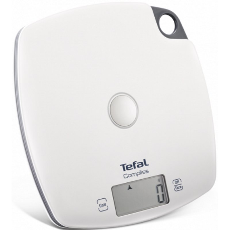 Весы Tefal BC1000V1 - ForteMarket Весы Tefal BC1000V1 купить,0