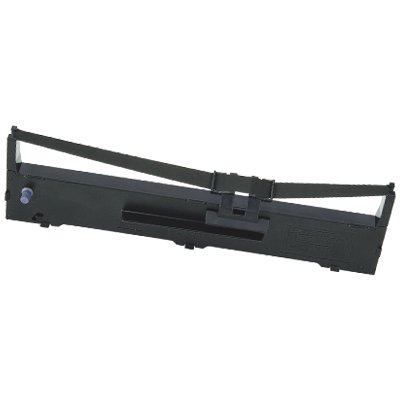 Картридж Epson C13S015329BA черный