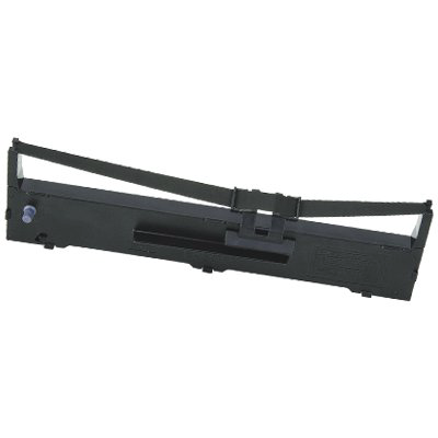 Картридж Epson C13S015329BA черный