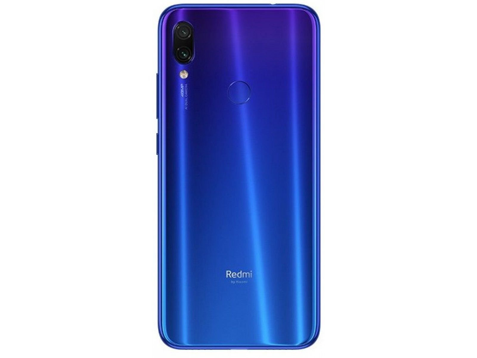 Смартфон Xiaomi Redmi Note 7 32Gb Blue купить,NaN