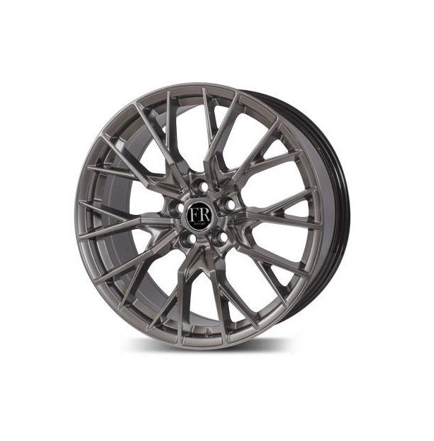 Комплект дисков Replica FR LX5137 5х114.3 R19х8 СВ60,1 ЕТ32 HB купить,NaN
