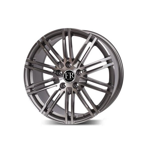 Диски Replica FR PR13 5х130 R20х9.5 СВ71,6 ЕТ50 GMF Cayenne style купить,NaN