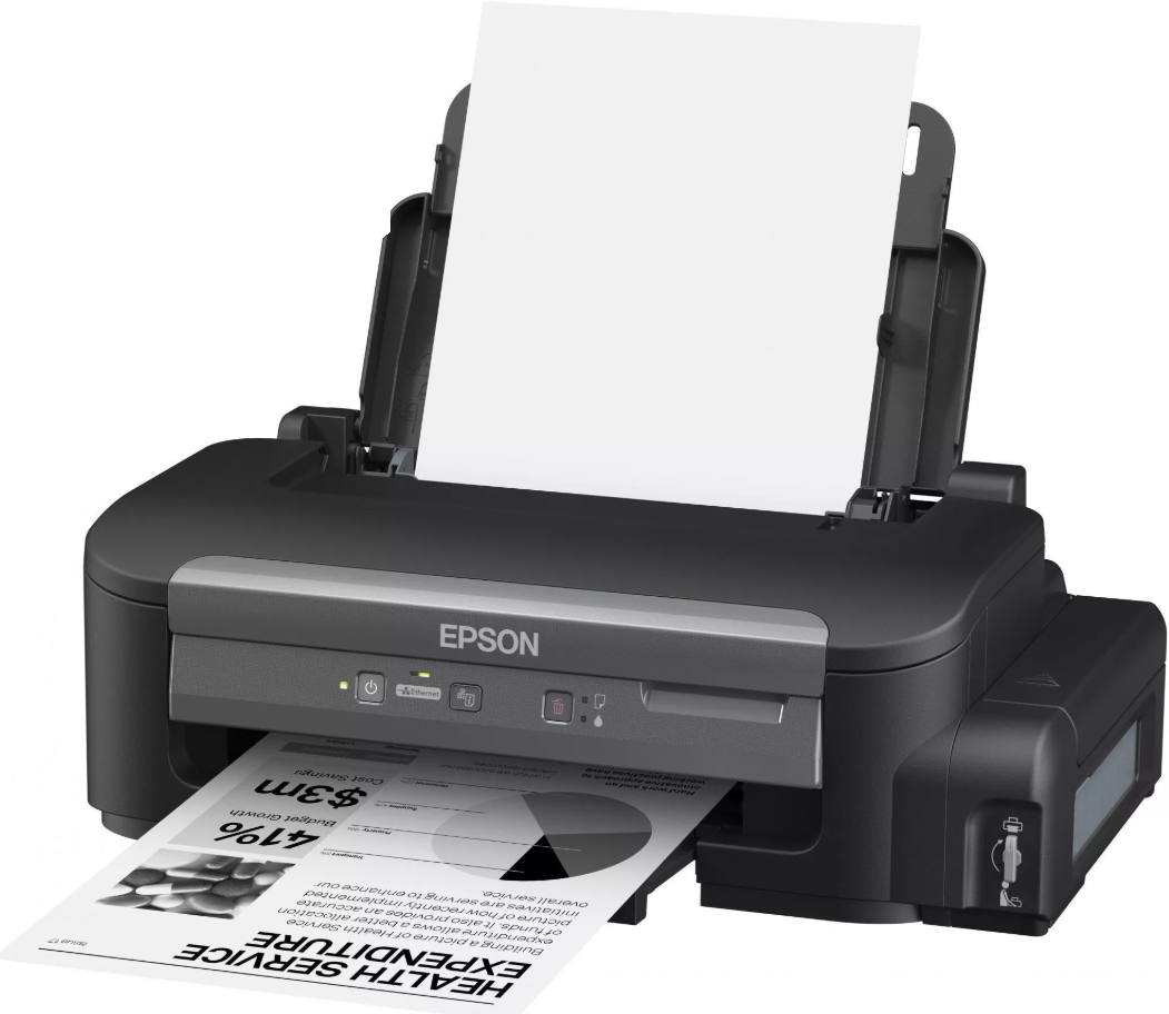 Принтер Epson M100 черный
