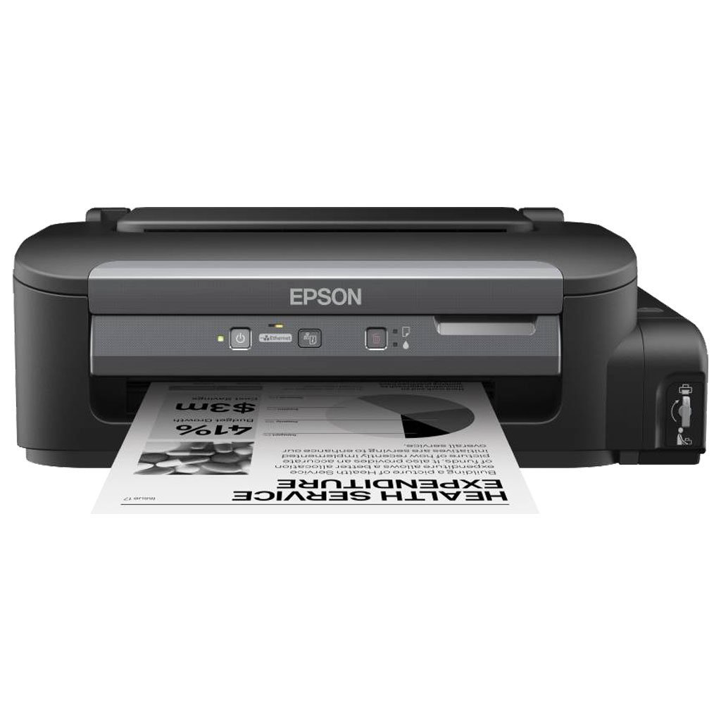 Принтер Epson M100 черный