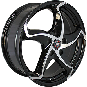 Диски NZ SH594  5х139.7 R15х6.5 СВ98.6 ЕТ40 gmf купить,NaN