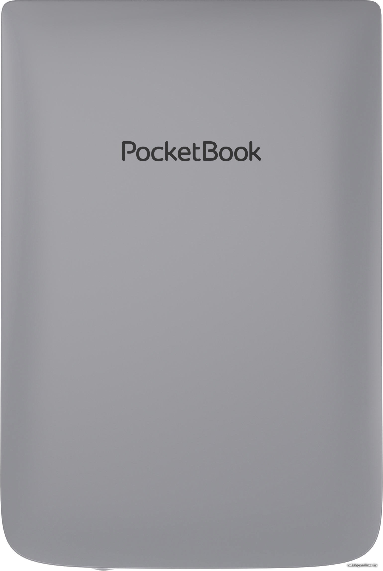 Электронная книга PocketBook PB627-S-CIS серебристая купить,NaN