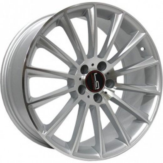 Комплект дисков Replica Legeartis MB139 GMF 5х112 R18х8 СВ66,6 ЕТ41 GMF купить,NaN