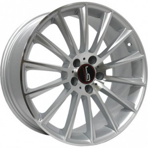 Комплект дисков Replica Legeartis MB139 GMF 5х112 R18х8 СВ66,6 ЕТ41 GMF купить,NaN