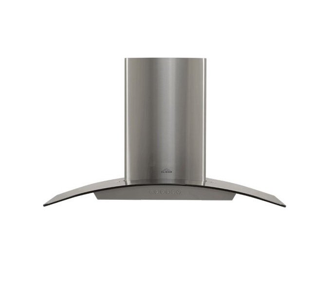 Вытяжка Elikor Аметист S4 90Н 700 Э4Д Inox серебристая купить,0
