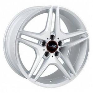 Диски Replica TD KI81 4х100 R16х6 СВ54.1 ЕТ52  S купить,NaN