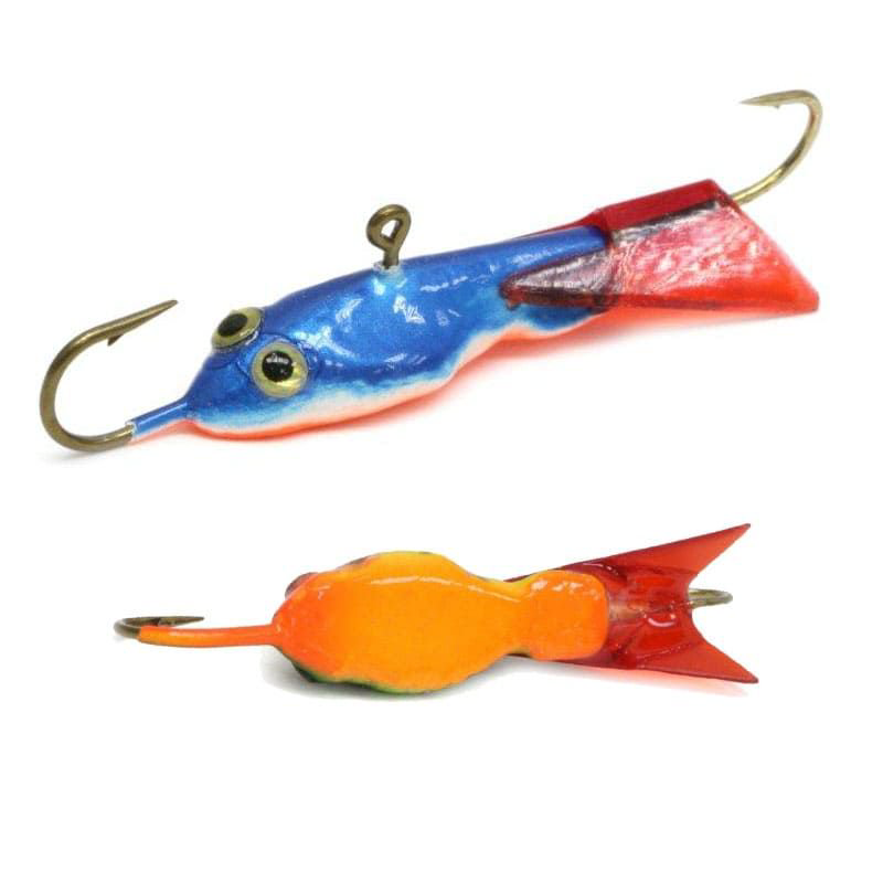 Балансир Akara Mosquit 30мм 2.5гр 1.2in-1/9oz UV 85 купить,NaN