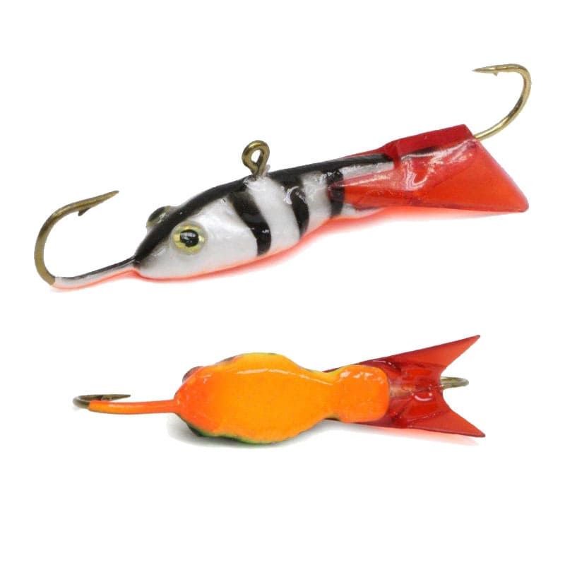 Балансир Akara Mosquit 30мм 2.5гр 1.2in-1/9oz UV 31 купить,NaN