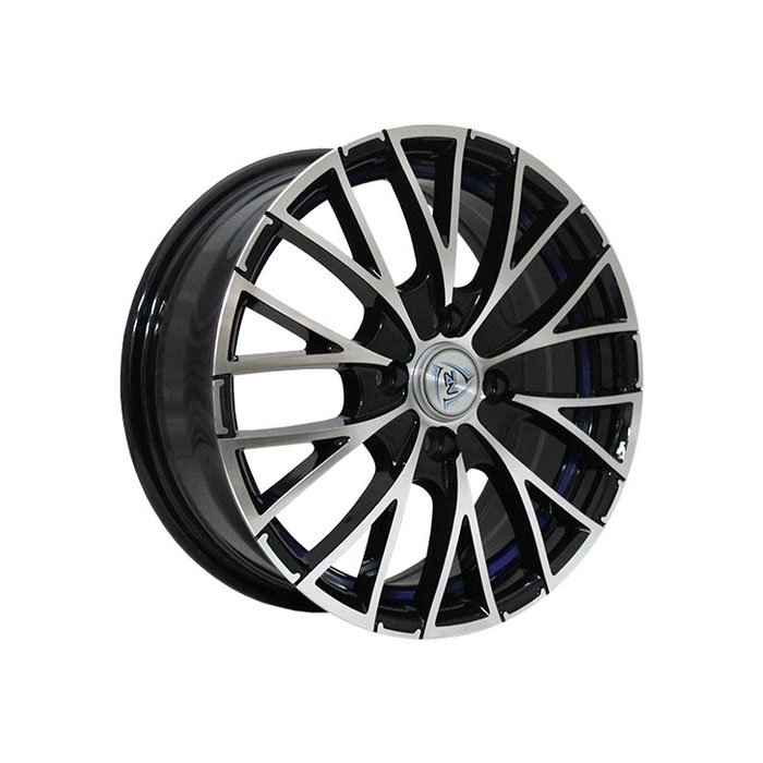 Диски  NZ F-2 4х98 R16х6.5 СВ58.6 ЕТ38 bkfbsi  купить,NaN