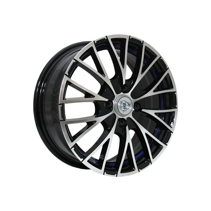 Диски  NZ F-2 4х98 R16х6.5 СВ58.6 ЕТ38 bkfbsi  купить,NaN