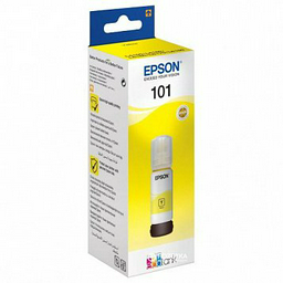 Чернила Epson C13T03V44A желтые