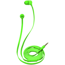 Наушники Trust Duga In-Ear зеленые