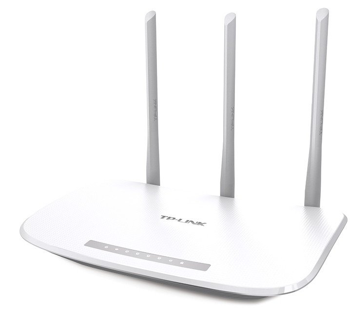 Маршрутизатор TP-Link TL-WR845N белый - ForteMarket Маршрутизатор TP-Link TL-WR845N белый купить,0