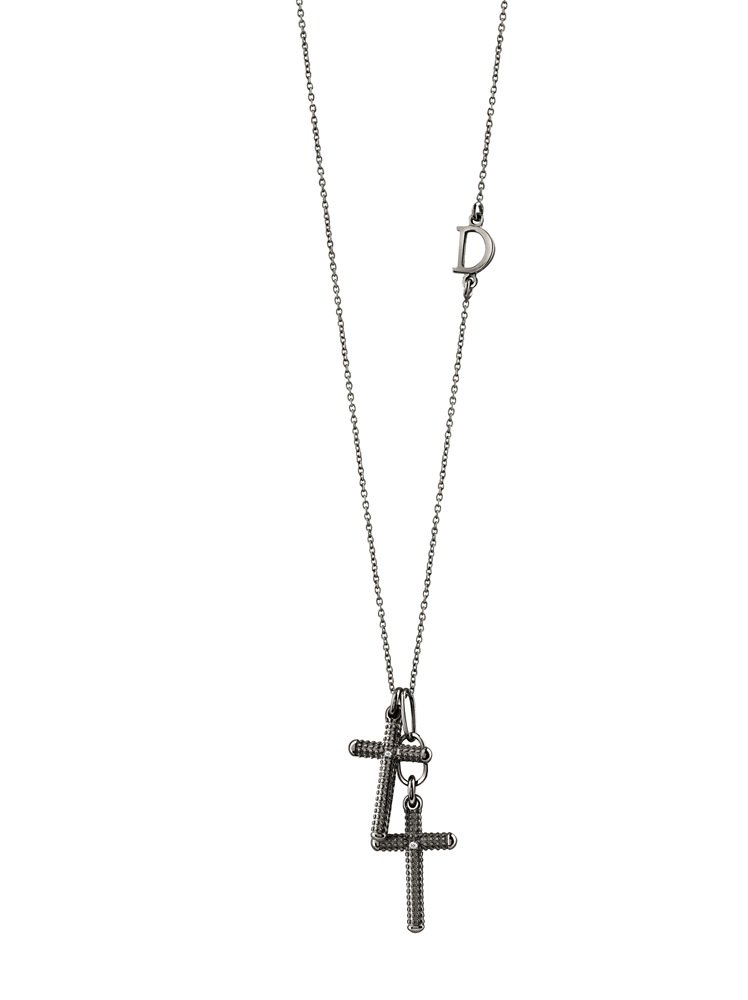 Колье Damiani 17772 3,2гр 0,008 crt купить,950000