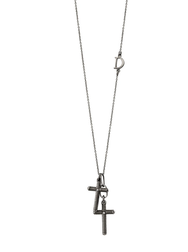 Колье Damiani 17772 3,2гр 0,008 crt купить,950000