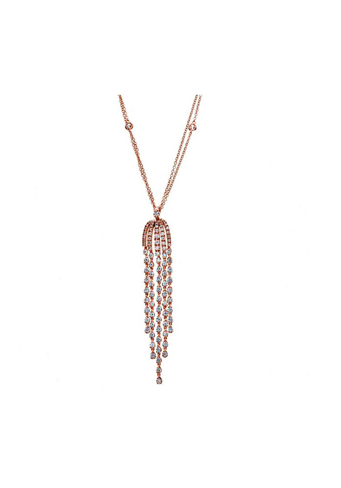 Колье Damiani 14478 7,4гр 1,9 crt купить,3970000
