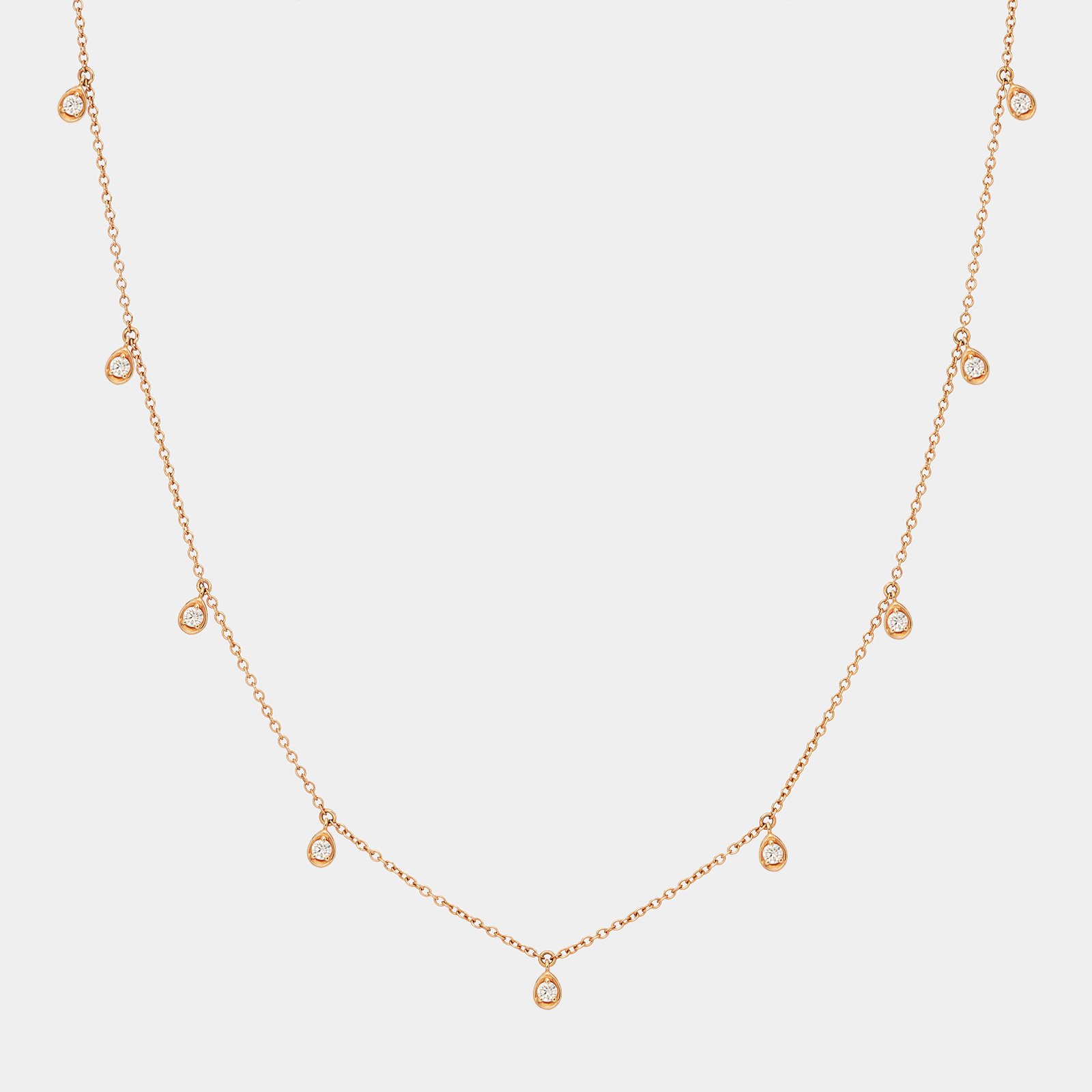 Колье Crivelli 7824 12,1гр 2 crt купить,NaN