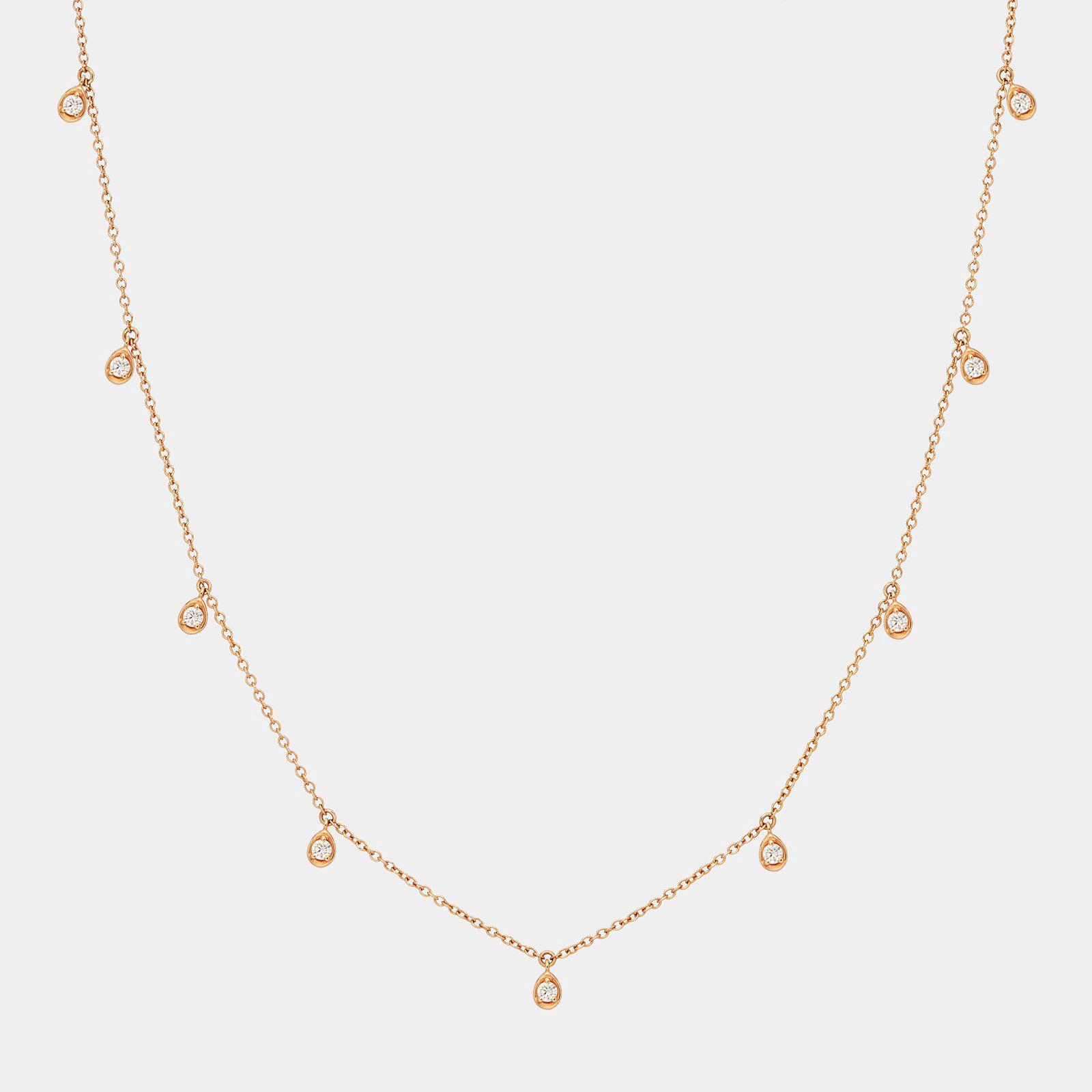 Колье Crivelli 7824 12,1гр 2 crt купить,NaN