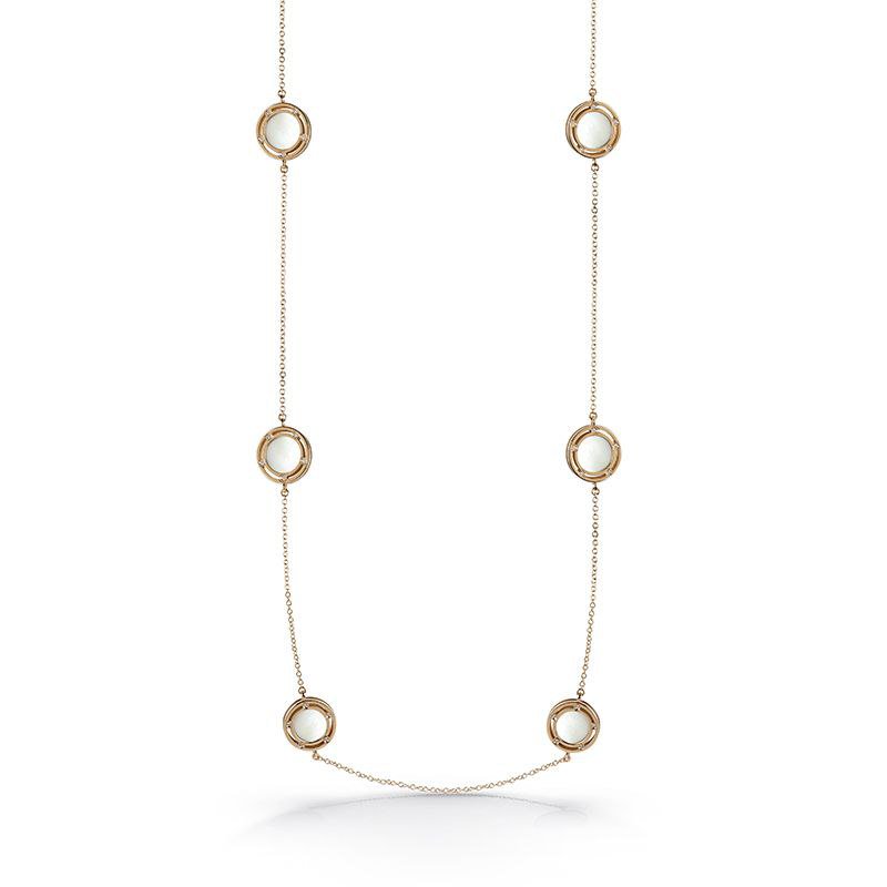 Колье Damiani 14685 26.3гр 0,255 crt купить,NaN