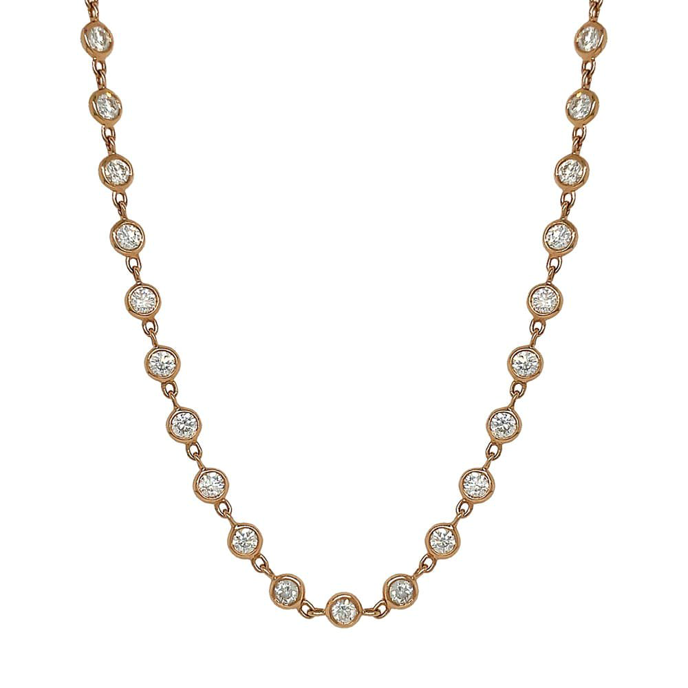 Колье Crivelli 7761 14.50гр 3.0 crt купить,NaN