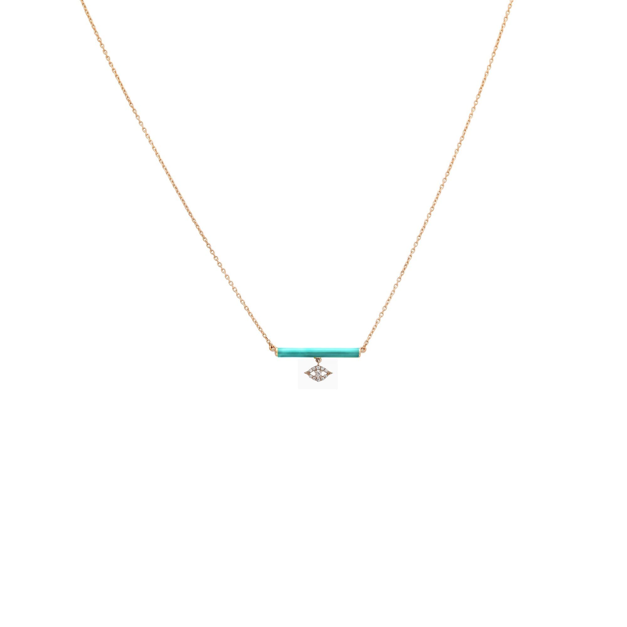 Колье Djula 1466 1.85гр 0.05 crt купить,NaN