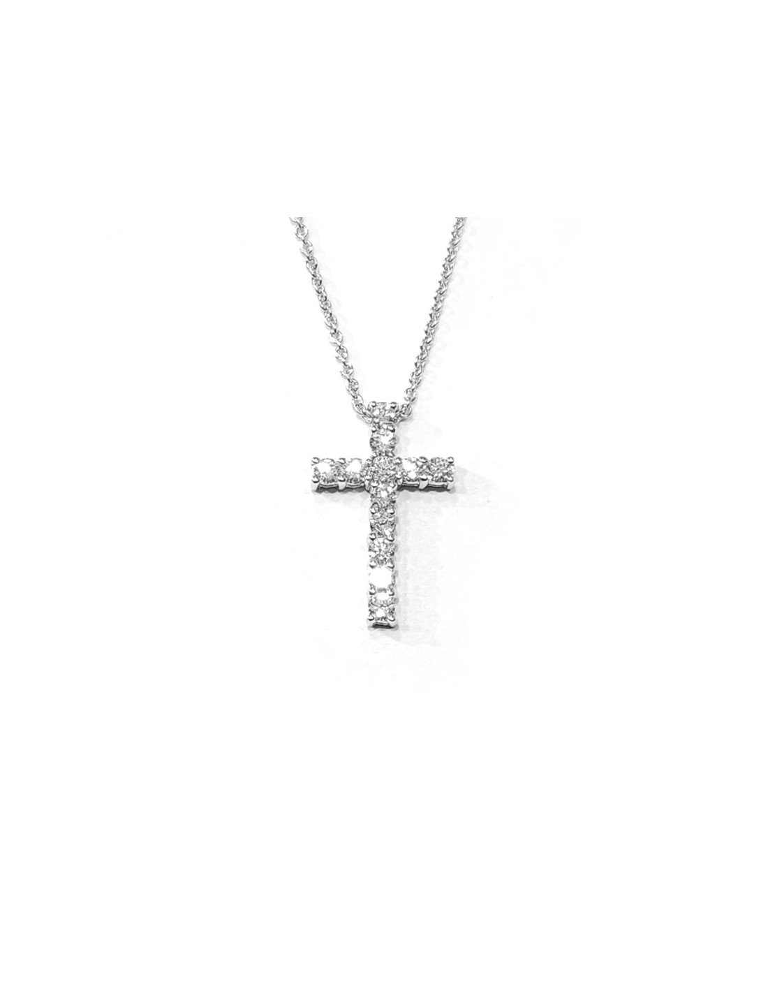  Колье Crivelli 7605 5.60гр 0.88 crt купить,NaN