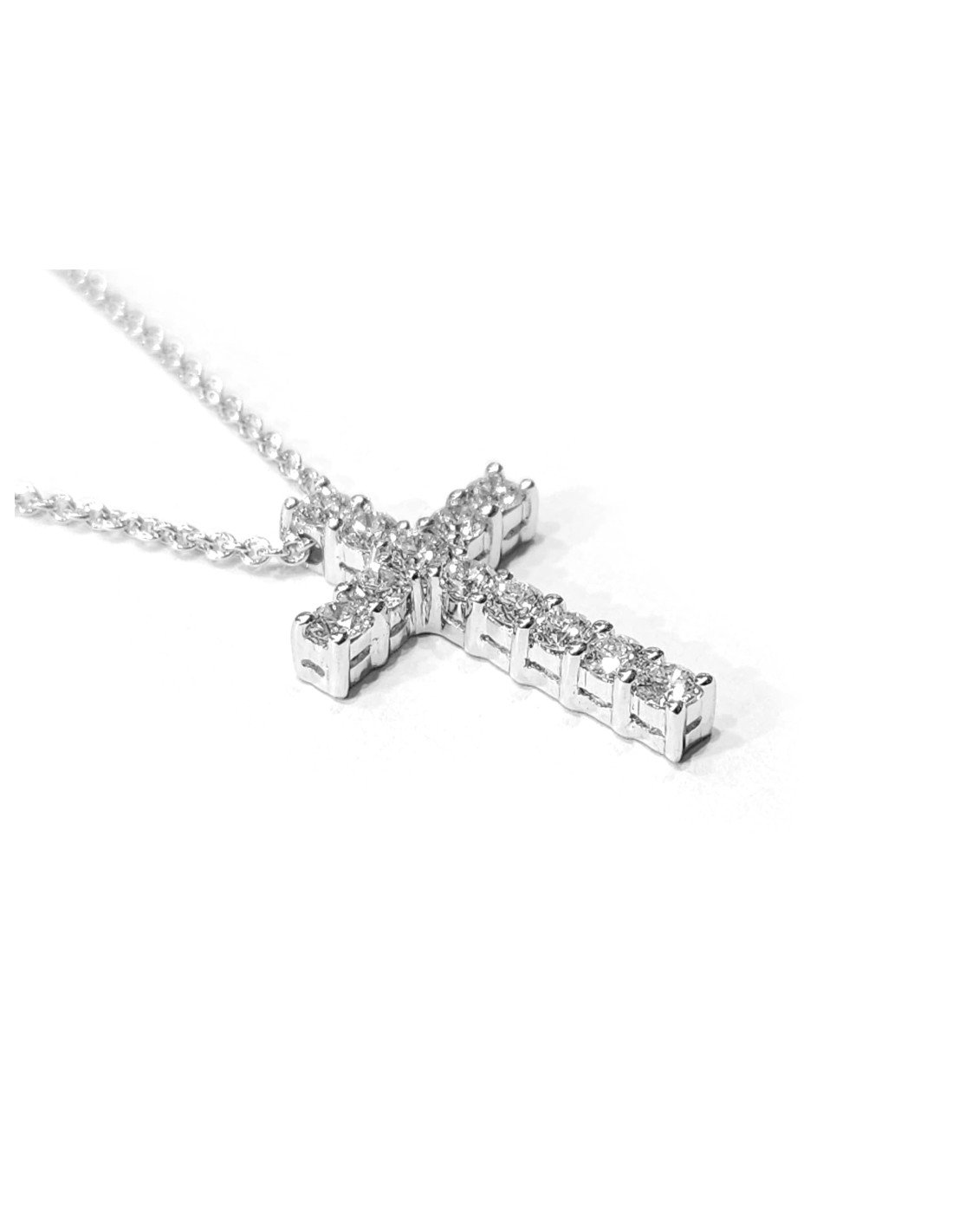  Колье Crivelli 7605 5.60гр 0.88 crt купить,NaN