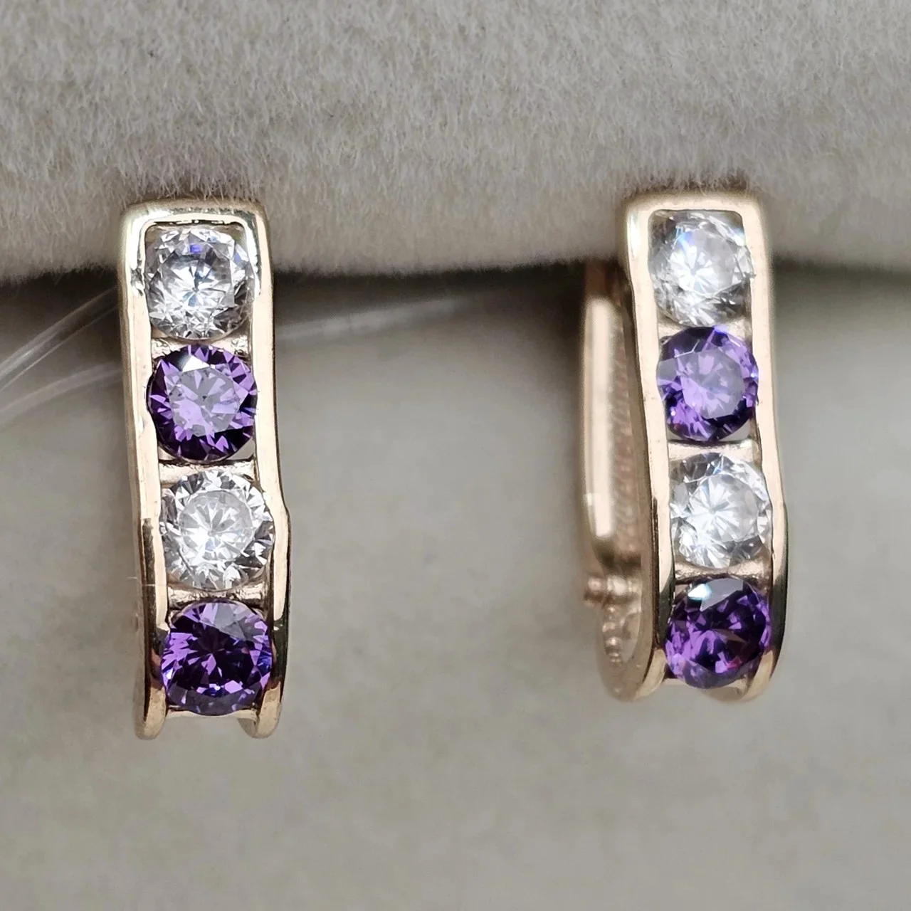 Серьги Deimantas 112818679 1,05гр. купить,NaN