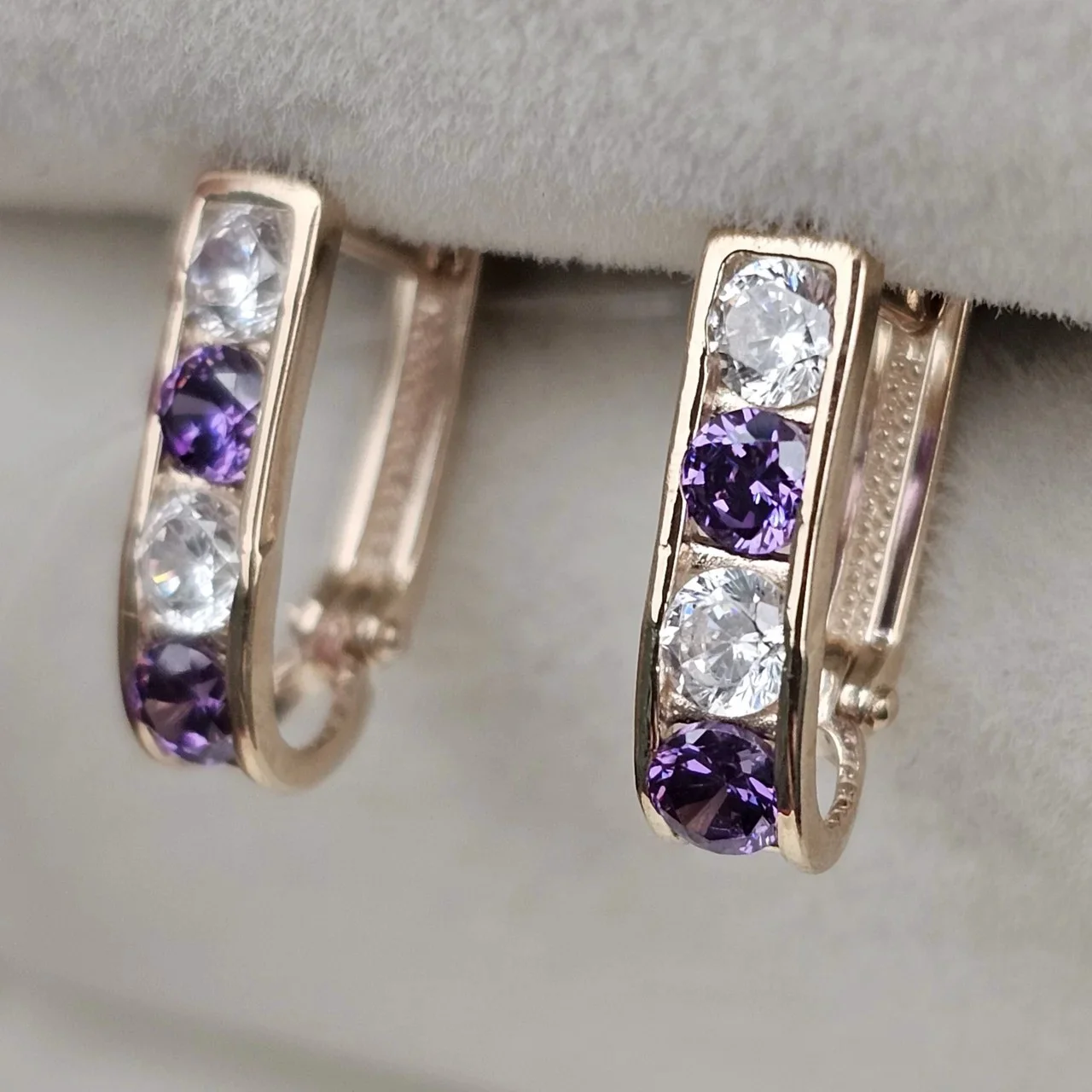 Серьги Deimantas 112818679 1,05гр. купить,NaN