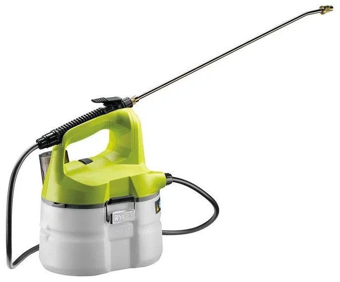 Опрыскиватель RYOBI OWS1880 One+ купить,NaN