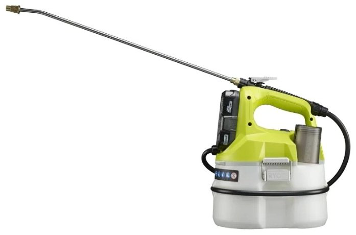 Опрыскиватель RYOBI OWS1880 One+ купить,NaN