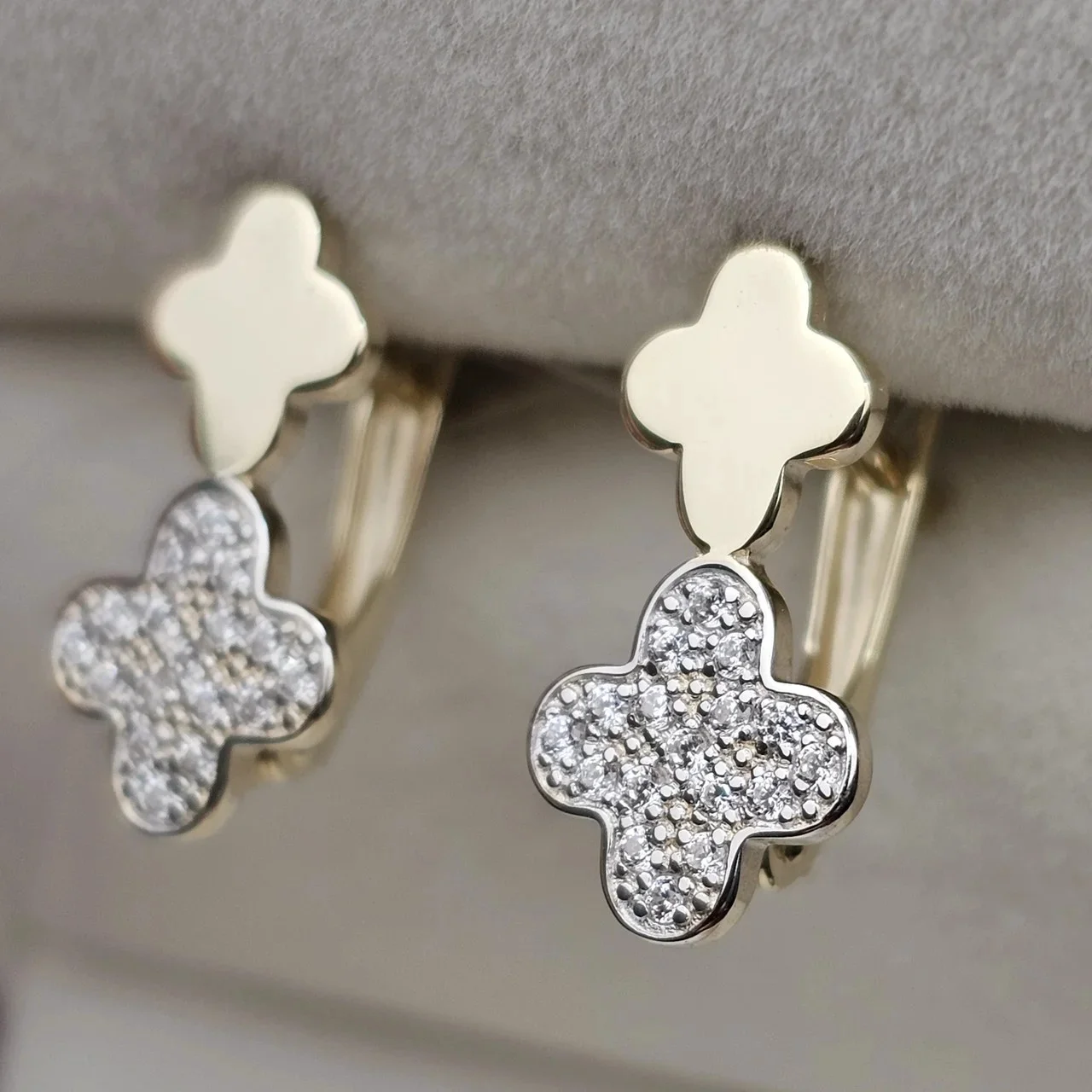 Серьги Deimantas 112818741 2,49гр. купить,NaN