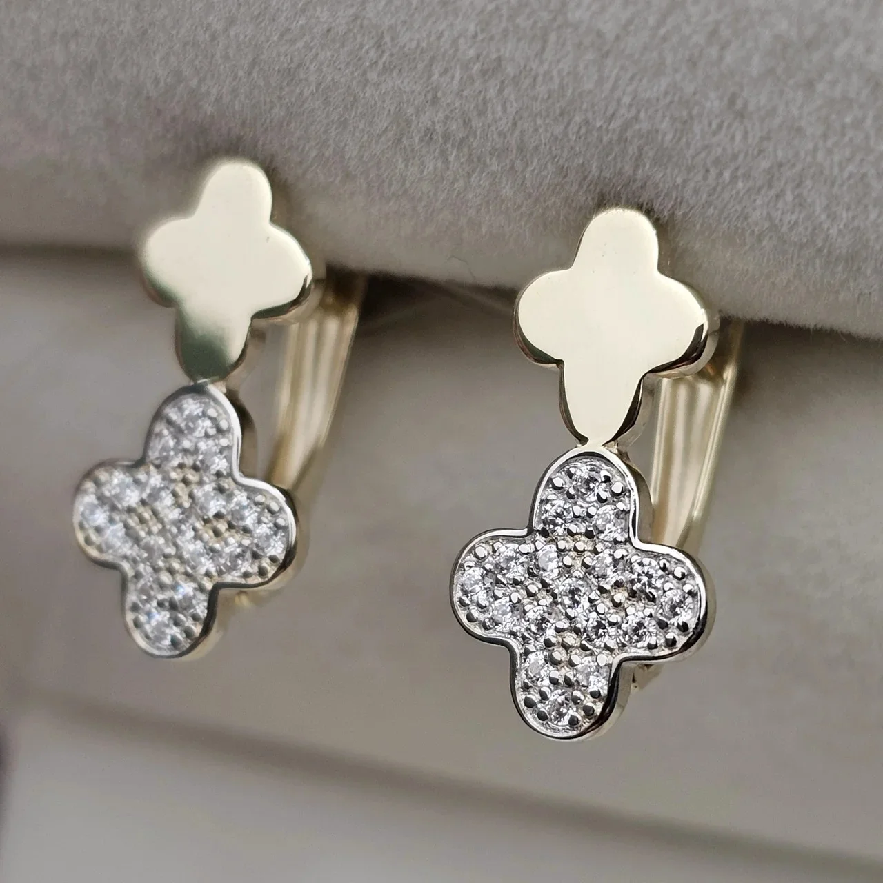 Серьги Deimantas 112818741 2,49гр. купить,NaN