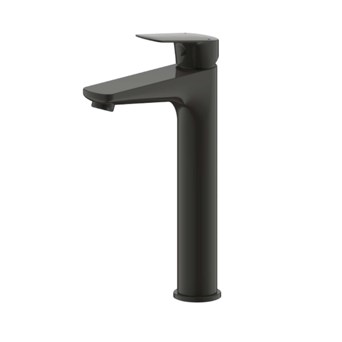 Смеситель Bravat F1429564BW-A-ENG черный купить,NaN